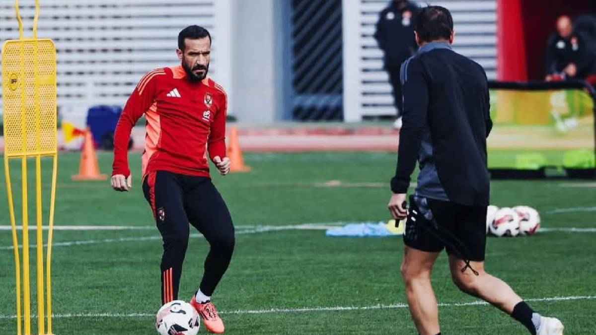 جلسة ثلاثية.. الخطيب يتدخل لإنهاء أزمة كولر ومعلول