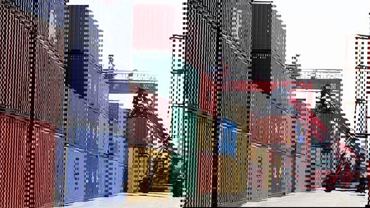 مؤشر: أسعار المشتريات في مصر تشهد أبطأ نمو منذ 6 سنوات