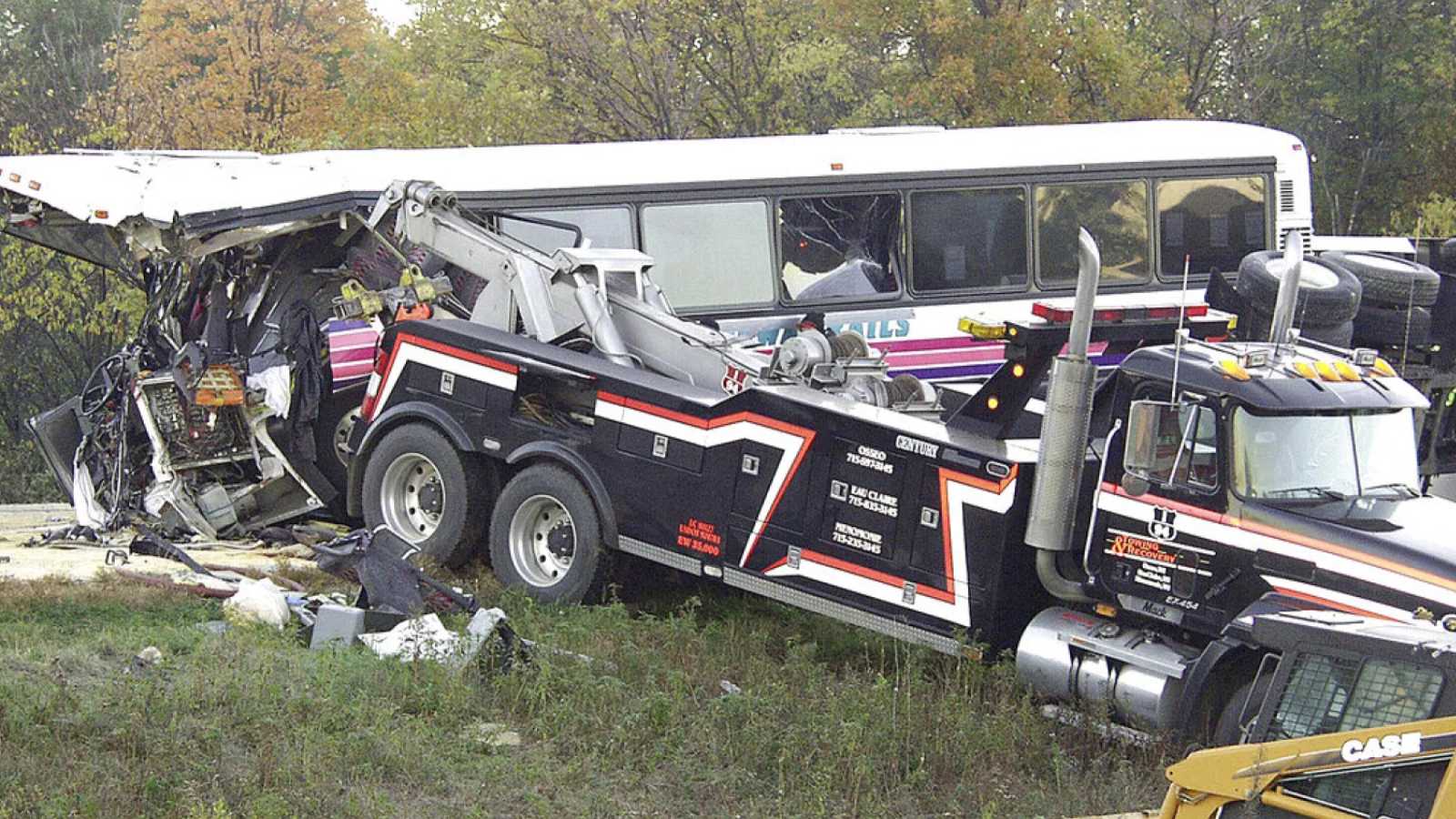 البرازيل: قتلى وجرحى بالعشرات في حادث سير مروع