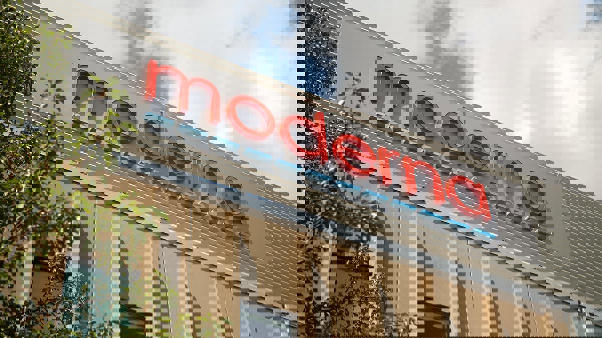 مودرنا ترفض طلب الصين الكشف عن تكنولوجيا لقاحها ضد كورونا