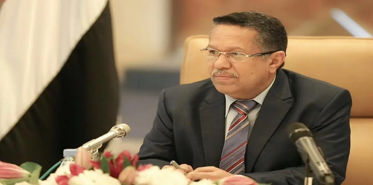 بن دغر يتعهد بـ"وقف تدهور الأوضاع" في عدن‎