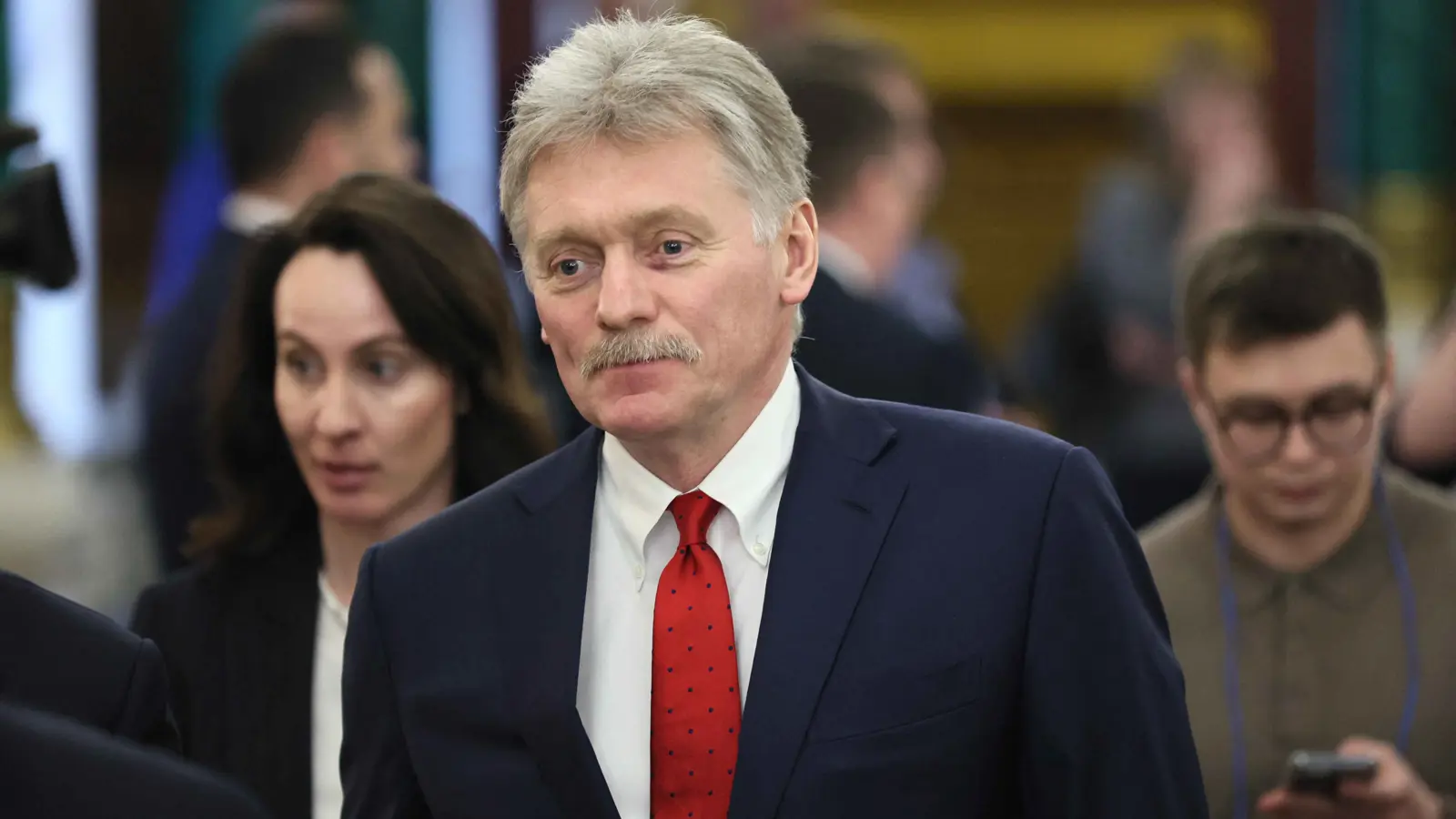 وسط تهديدات أوكرانية.. الكرملين يشدد التدابير الأمنية في عيد النصر