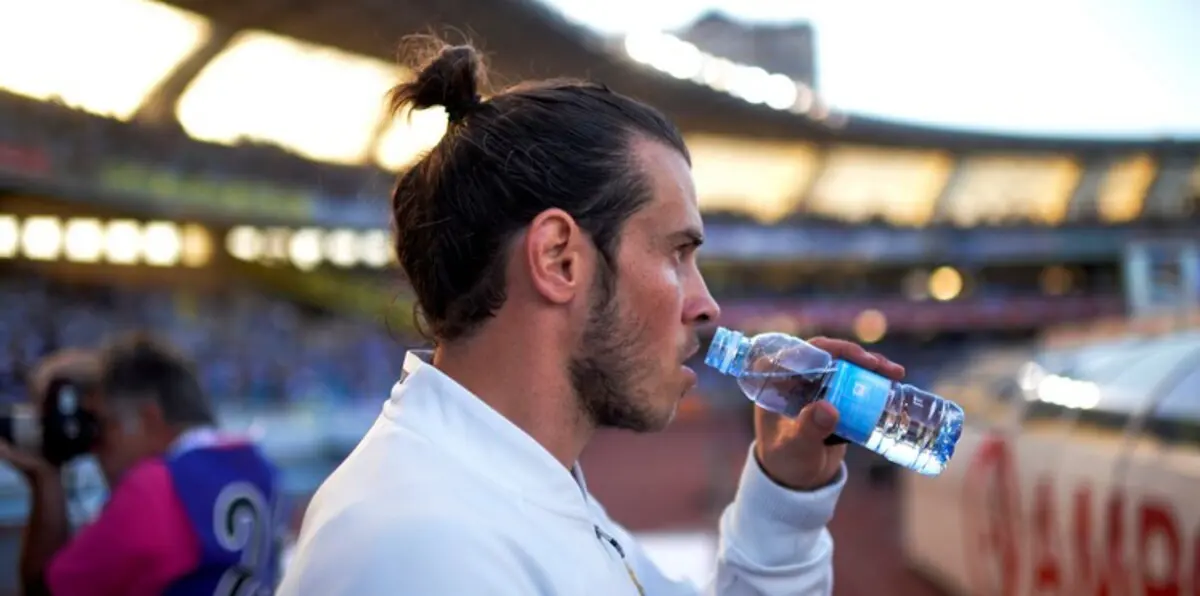 بيل يوافق على تجديد عقده مع ريال مدريد