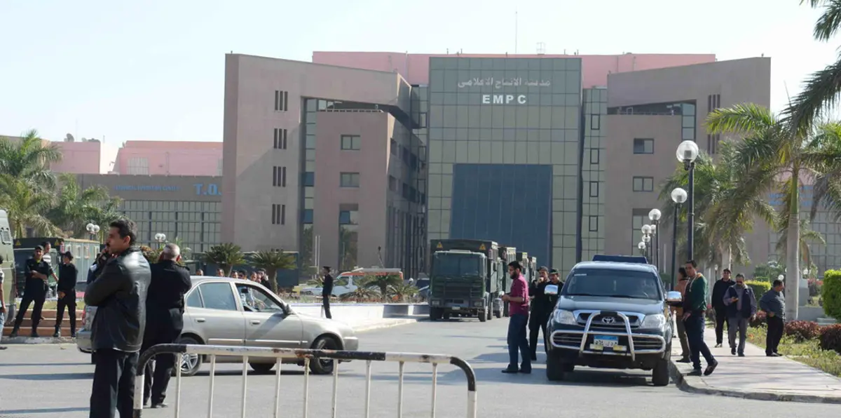 4 مسلسلات "ضخمة" تخرج من سباق "دراما رمضان".. تعرف علـى السبب