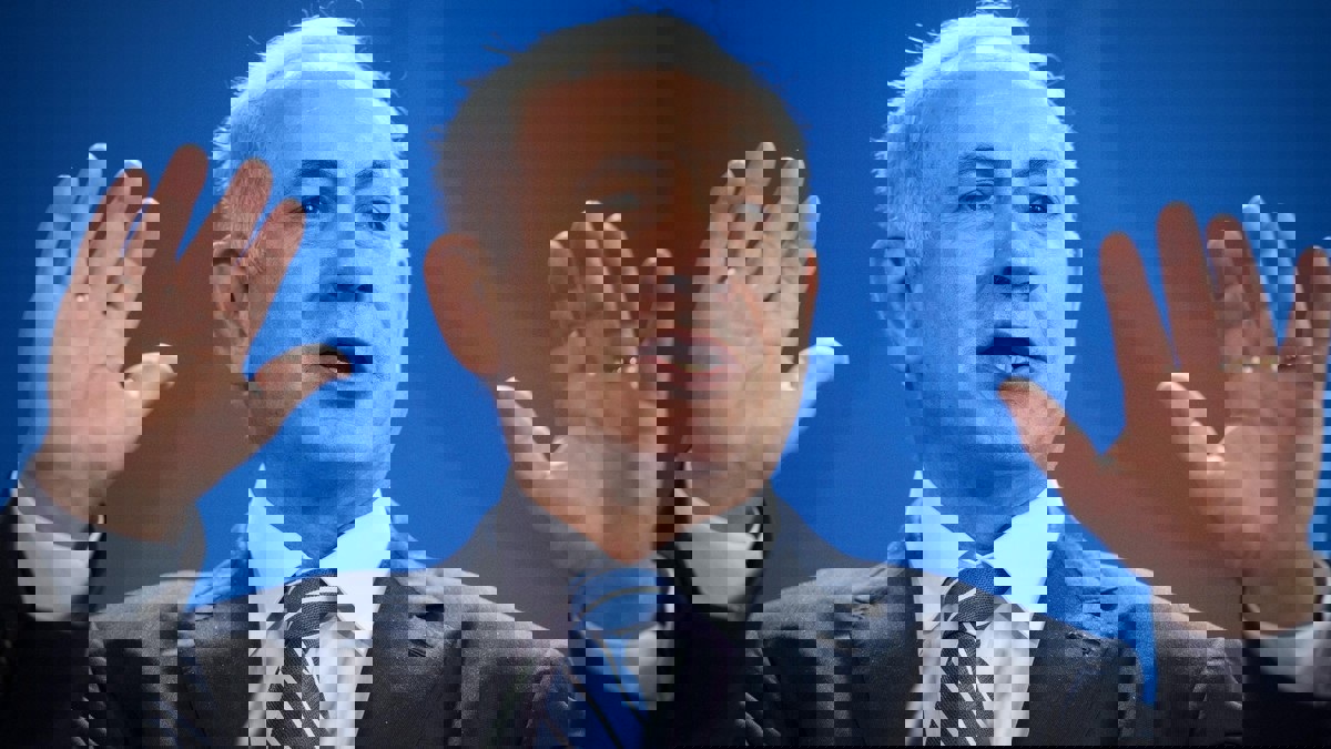 هذا ما سيفعله نتنياهو في حال فوزه بالانتخابات