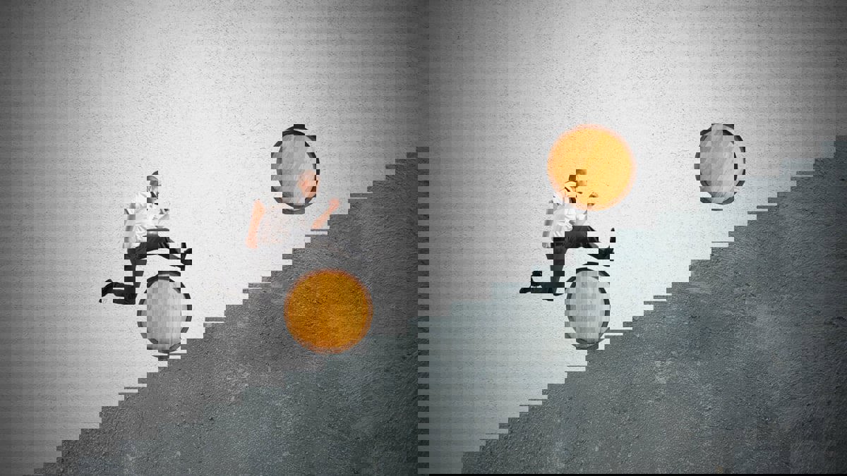 4 أفكار لتطوير "عقلية مرنة"