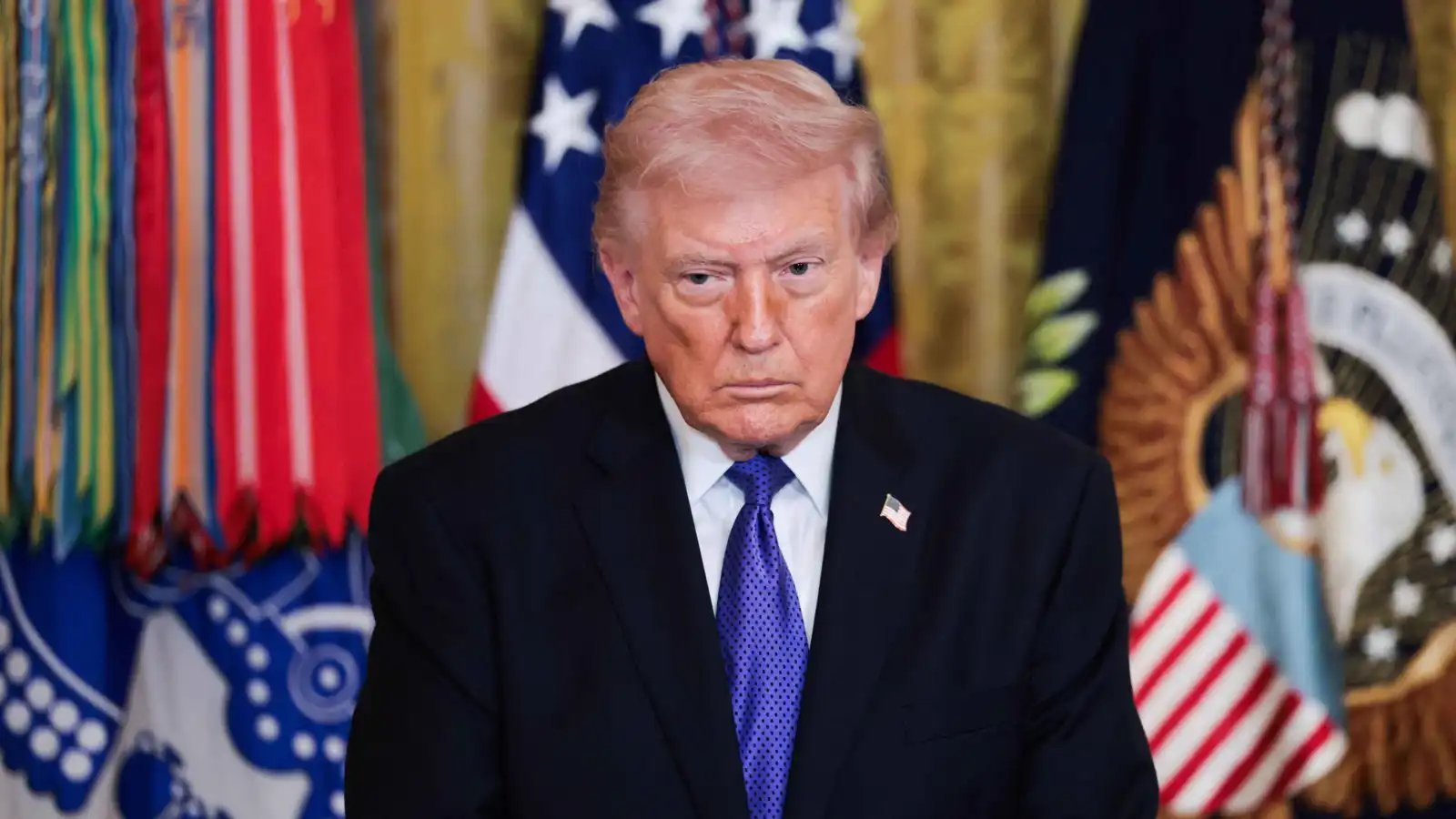 يخوض حملة "بلا خطة".. ترامب يطارد "جائزة نوبل للحرب"