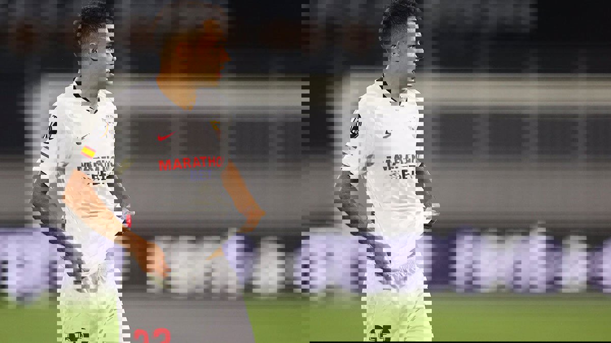 تقرير: توتنهام يحسم صفقة ريغيلون من ريال مدريد