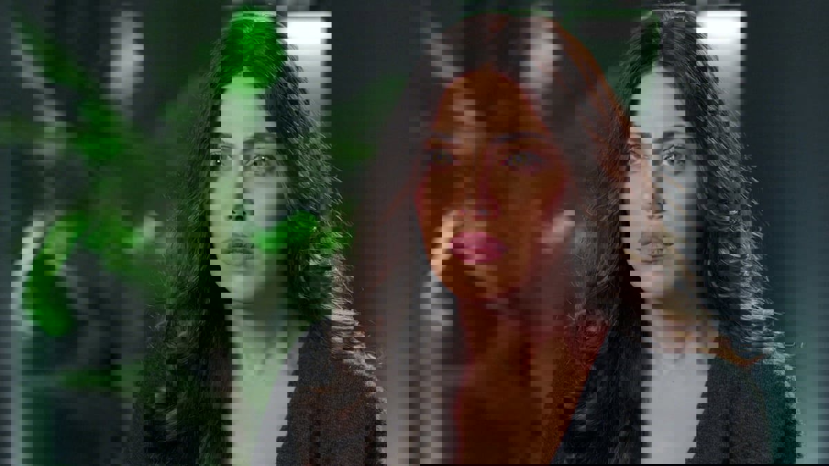 ريهام حجاج تكشف حقيقة سخريتها من ياسمين عبد العزيز