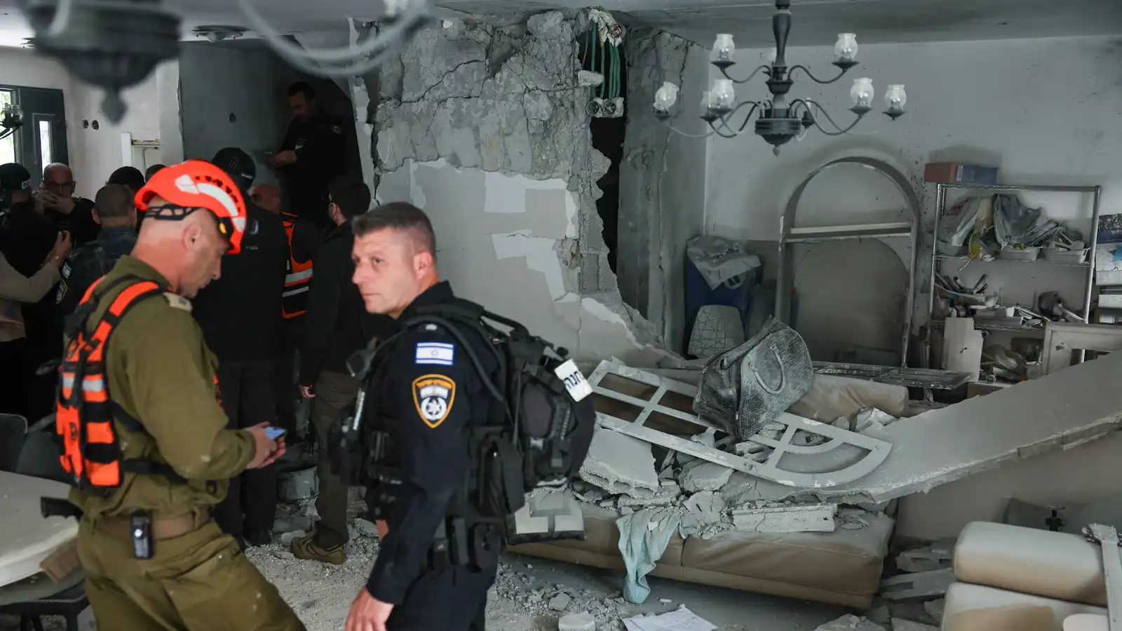 تقديرات إسرائيلية: الحرب ضد إيران مستمرة لأسابيع أخرى