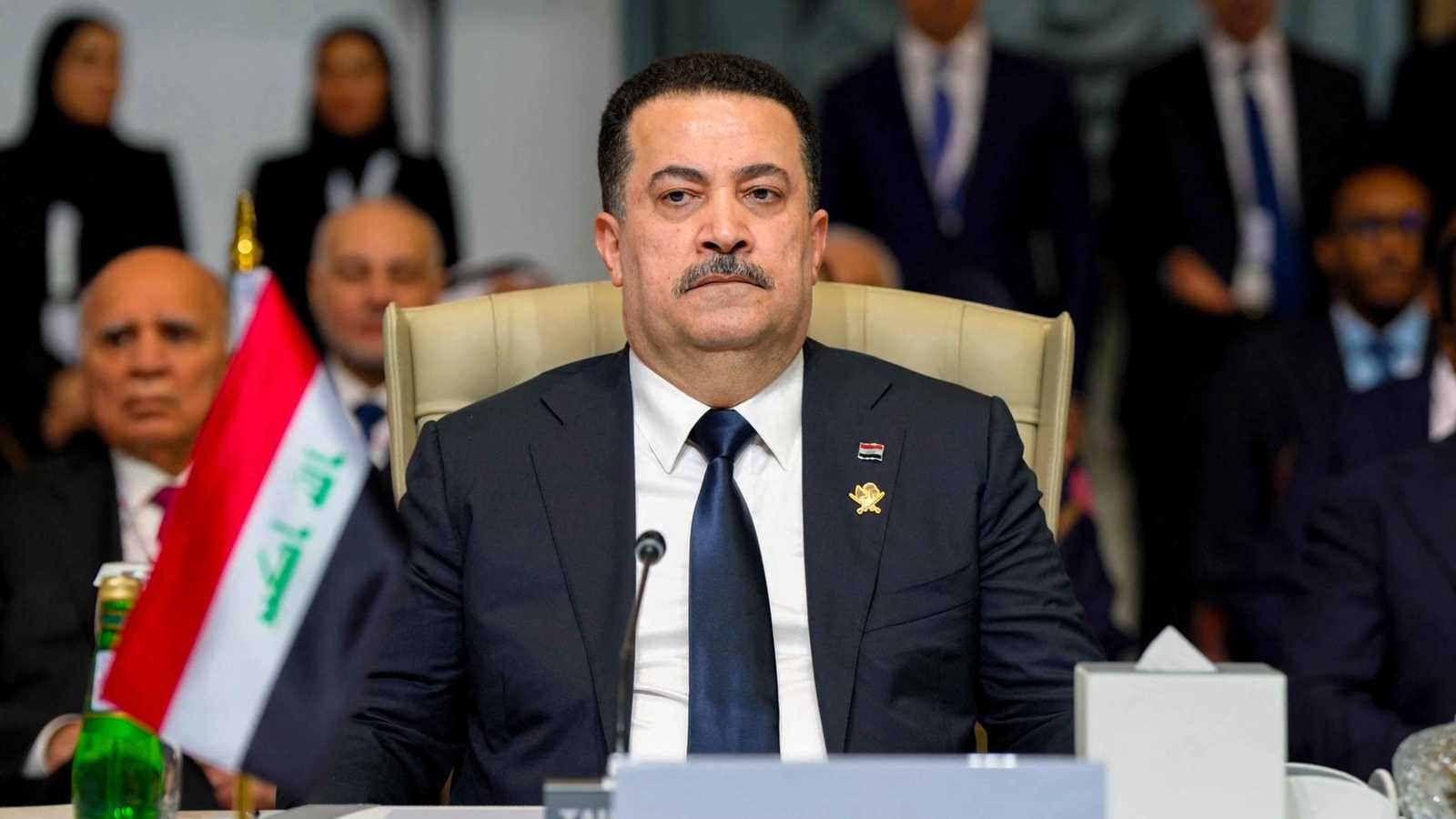 بين البيت الشيعي وواشنطن.. السوداني يسير على "حبل مشدود" نحو ولاية ثانية