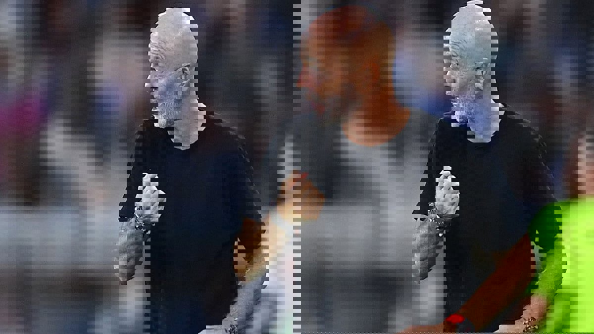 بيولي: ميلان يصنع الفارق بسبب الروح القتالية والكفاءة