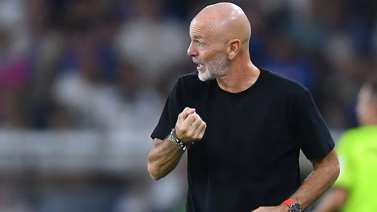 بيولي: ميلان يصنع الفارق بسبب الروح القتالية والكفاءة