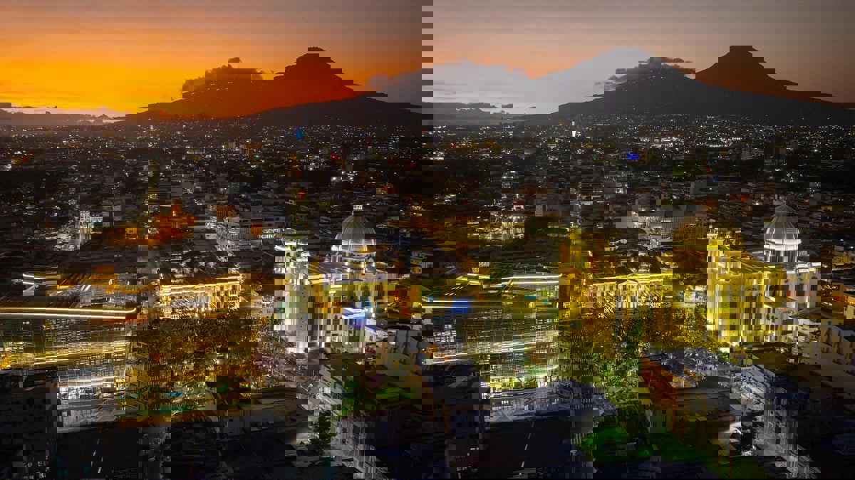 السلفادور توافق على قرض سعودي بقيمة 83 مليون دولار