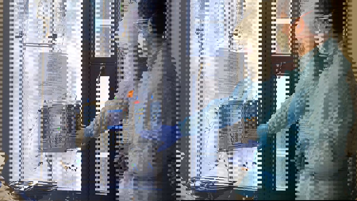 تحذير أوروبي من تفشي متحورين جديدين لأوميكرون