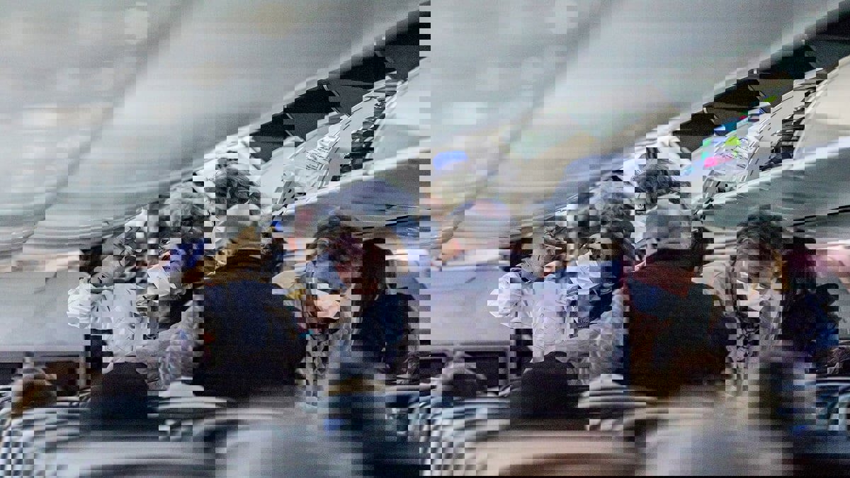 المفوضية الأوروبية توصي باستئناف حركة السفر مع بريطانيا "للرحلات الضرورية"‎