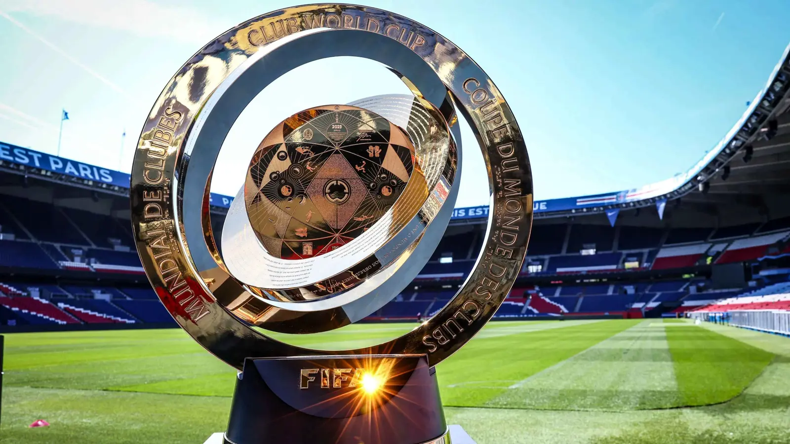 البرازيل تقدم أول ملف رسمي لتنظيم كأس العالم للأندية 2029