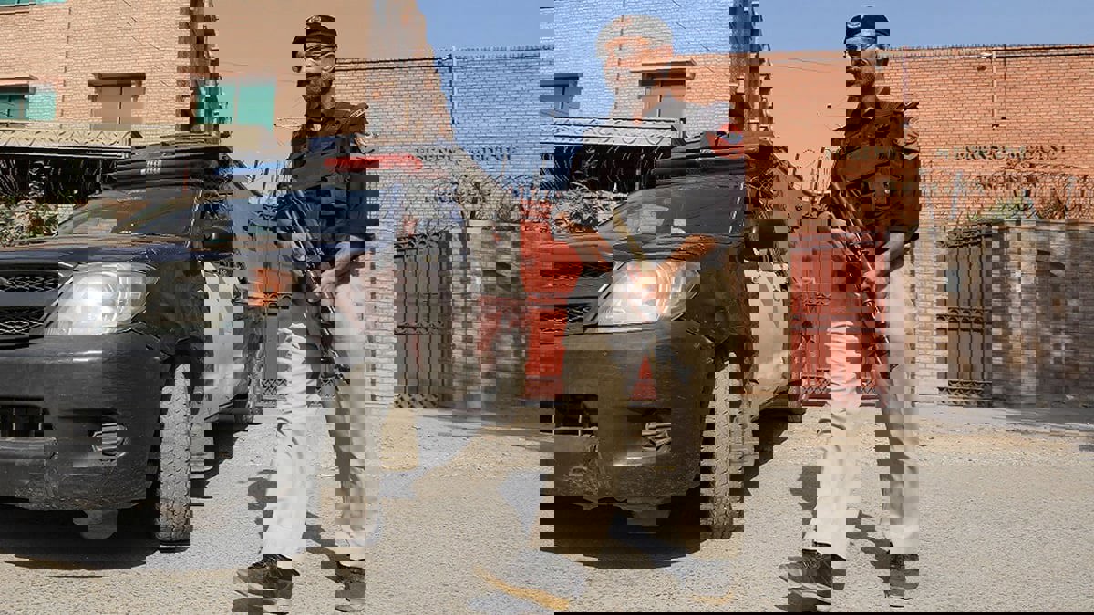 مقتل 5 بينهم زعيم قبلي مناهض لطالبان إثر انفجار شمال غرب باكستان