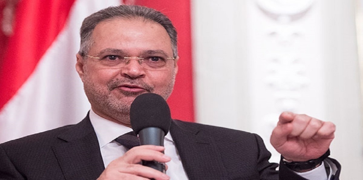 المخلافي يطالب المجتمع الدولي بإدانة "اغتيال صالح"