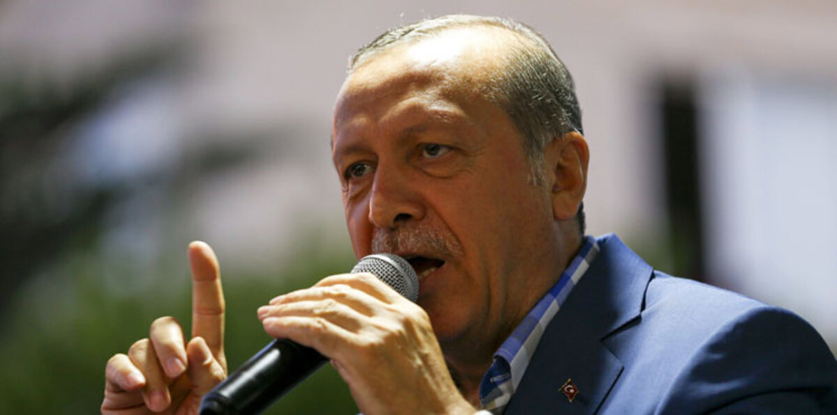 أردوغان والاستثمار السياسي للانقلاب الفاشل