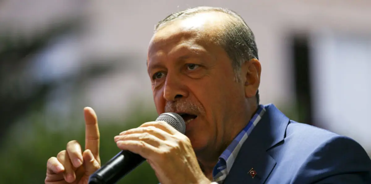 أردوغان والاستثمار السياسي للانقلاب الفاشل