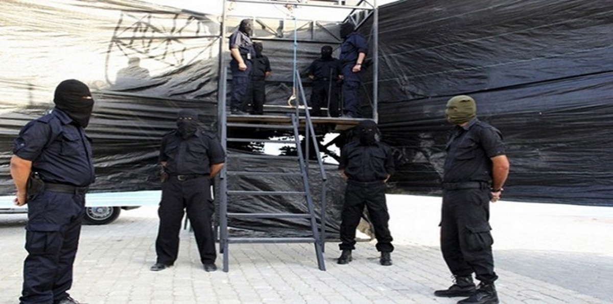 حماس تصدر أحكامًا بإعدام 5 فلسطينيين بتهمة التخابر مع إسرائيل