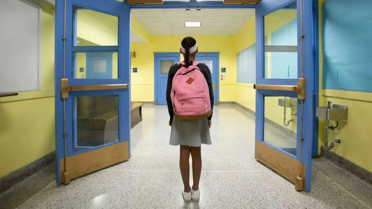  "وول ستريت جورنال": مدارس أمريكية توظف "الروبوتات" للحفاظ على الأمن    