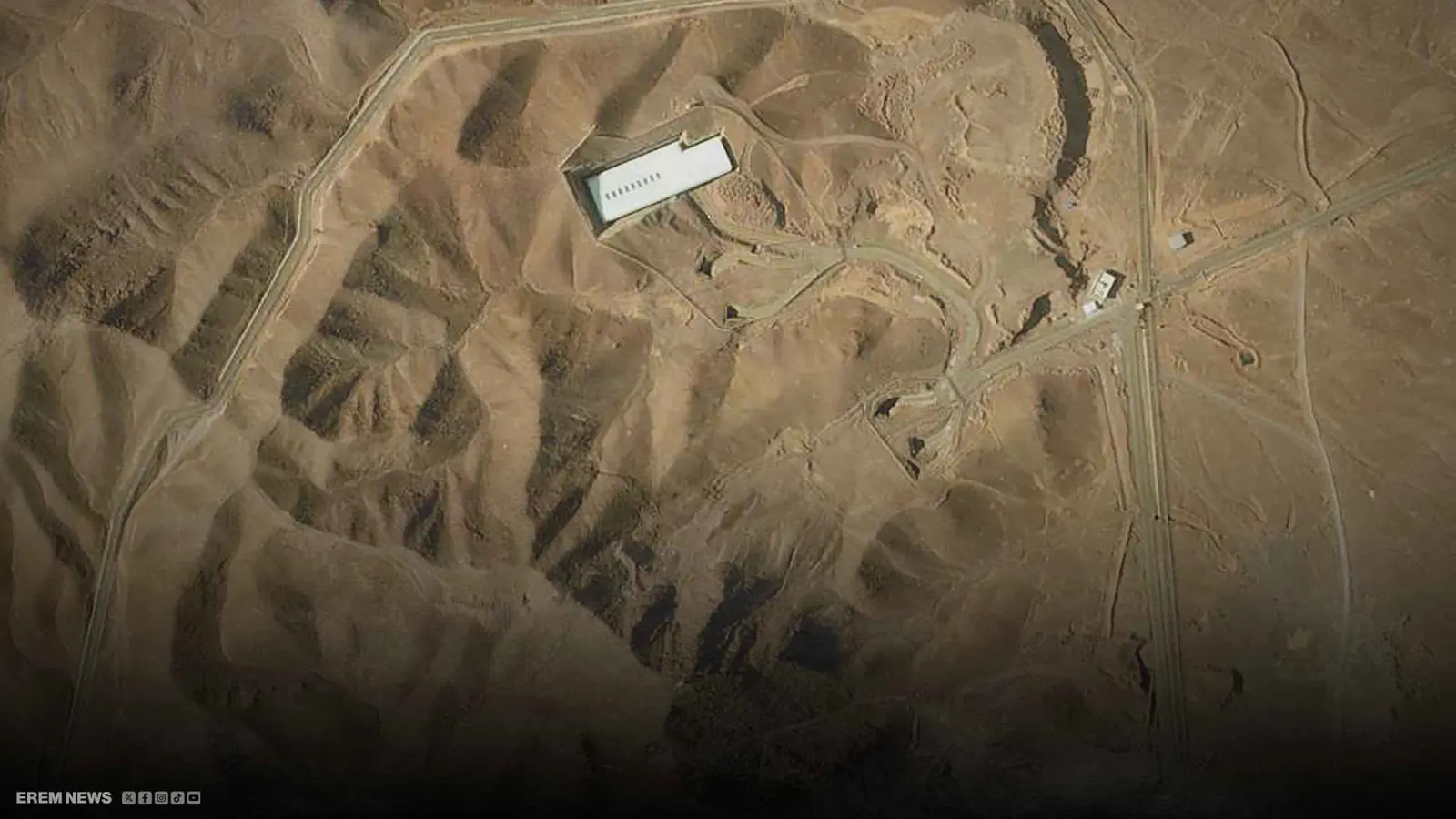 منشأة فوردو