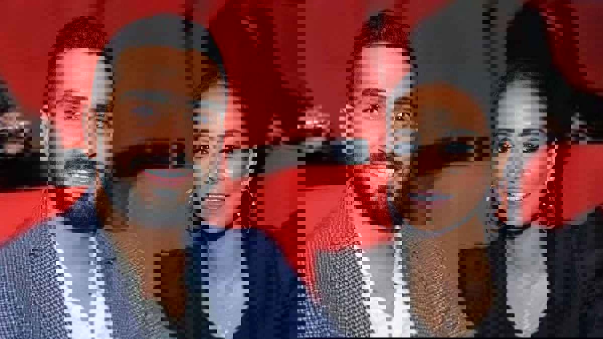 تطورات جديدة في المعركة القضائية بين سارة الطباخ ومحمد الشرنوبي