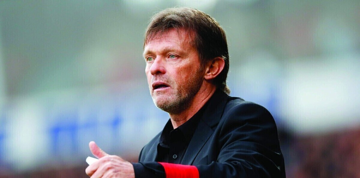 فيركواتيرين يعتذر فجأة عن عدم تدريب نادي الزمالك.. ومرتضى منصور يتهم هؤلاء