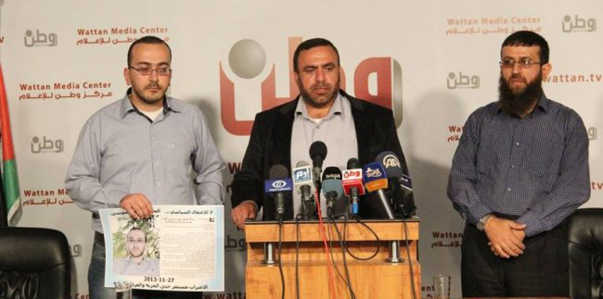 إسرائيل تعتقل قياديًا كبيرًا في الجهاد الإسلامي