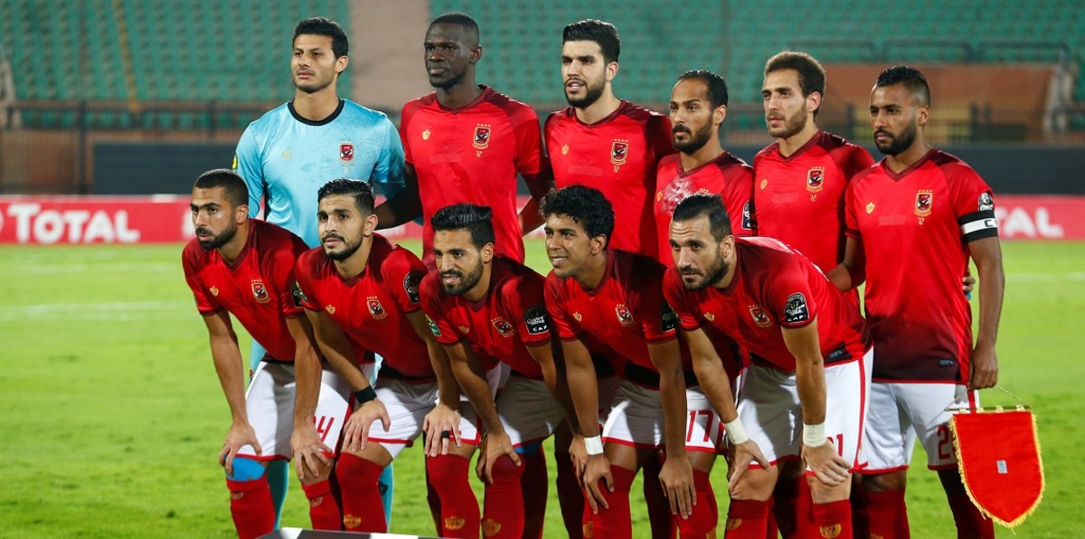 نقل مباراة الأهلي المصري والوصل الإماراتي الى إستاد برج العرب