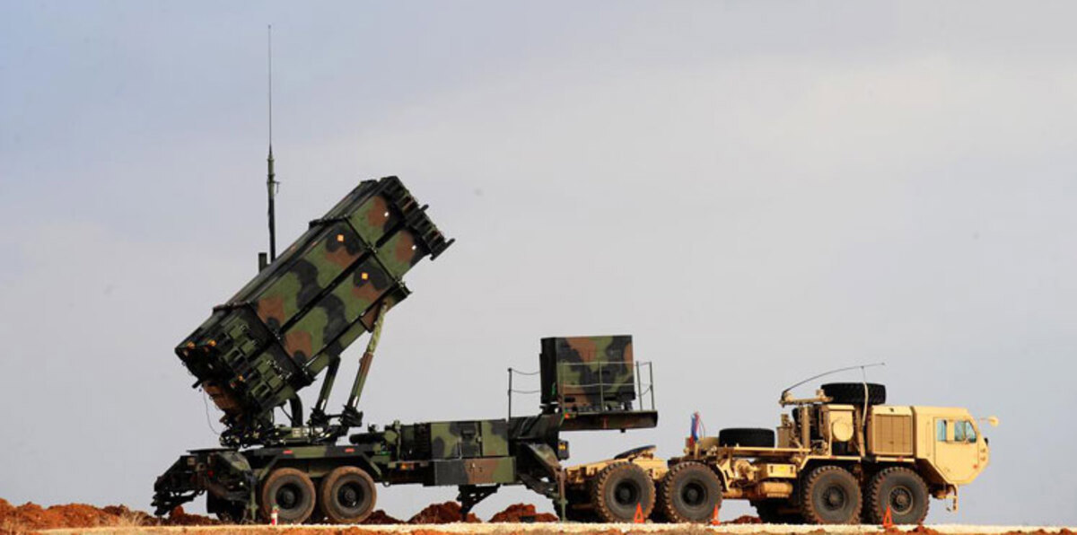 التحالف العربي يعترض صاروخًا أطلقه الحوثيون باتجاه مأرب