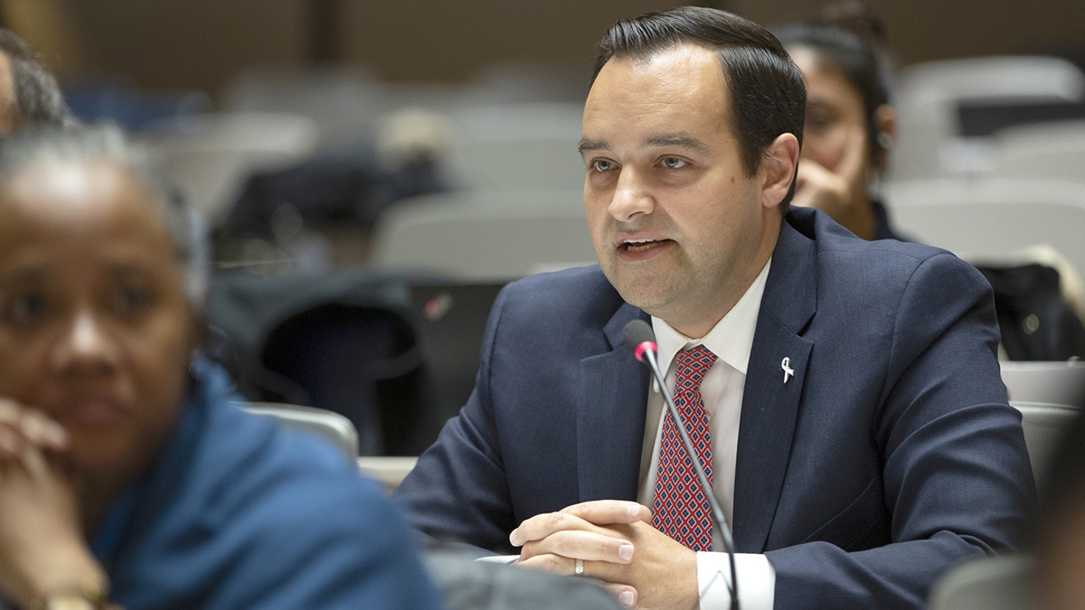 أمريكا ترحب بإجراء تحقيق في الصين بشأن مصدر كورونا