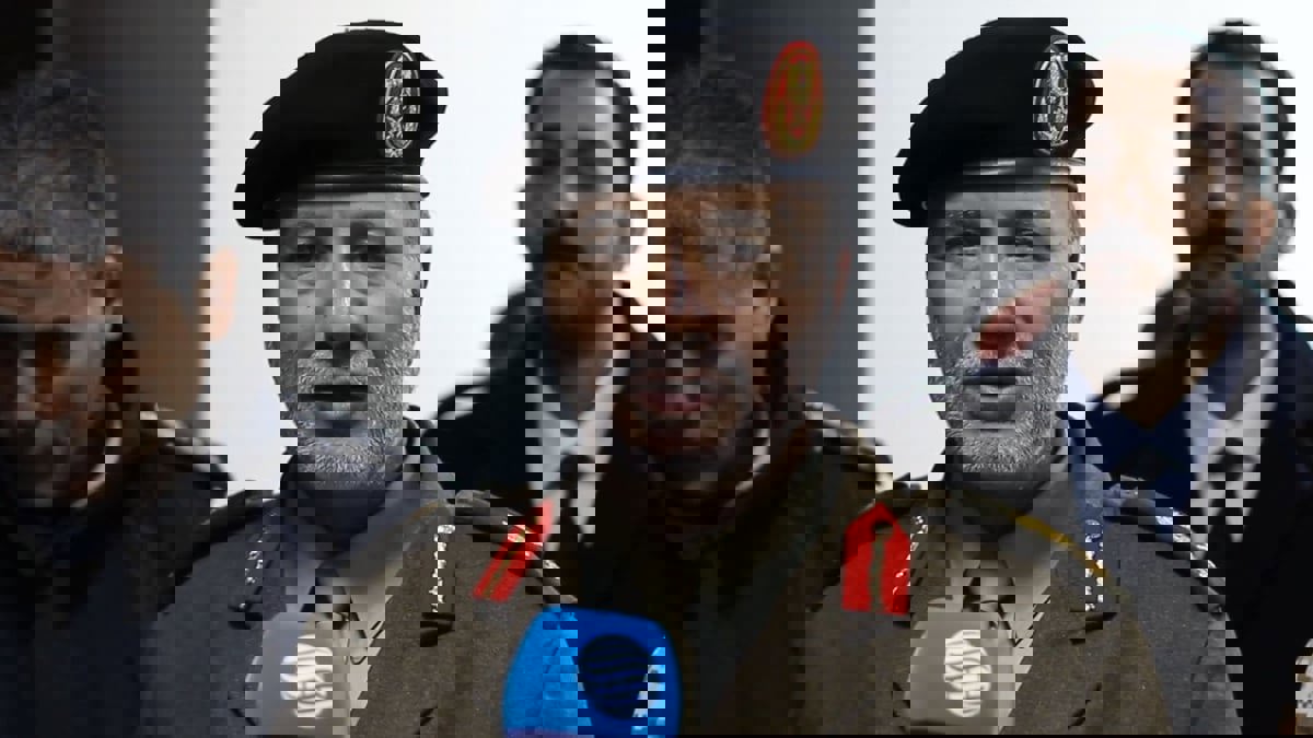 ليبيا.. مدعي عام حكومة الدبيبة يستدعي الجويلي مجددًا