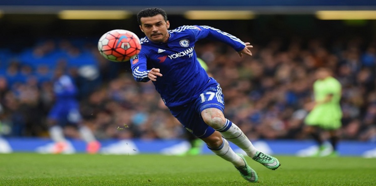 بيدرو رودريغيز يستهدف العودة إلى الدوري الإسباني