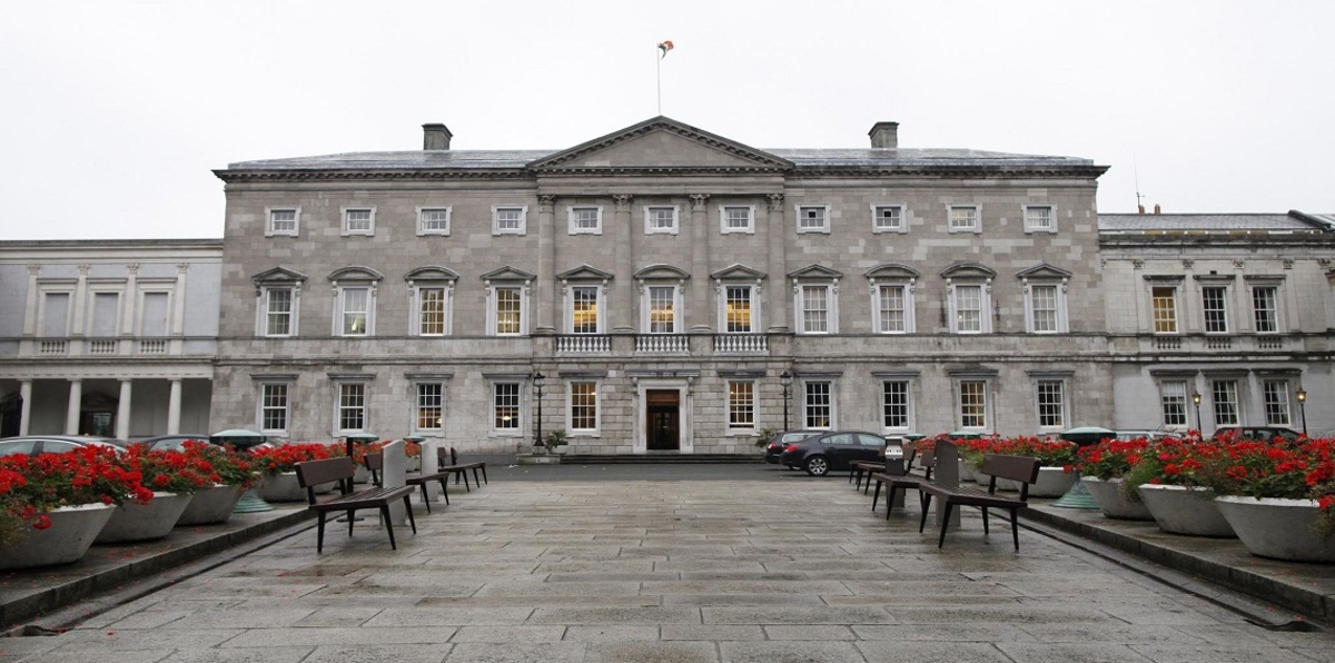 مجلس الشيوخ الإيرلندي يقر رسميًا حظر استيراد منتجات المستوطنات الإسرائيلية