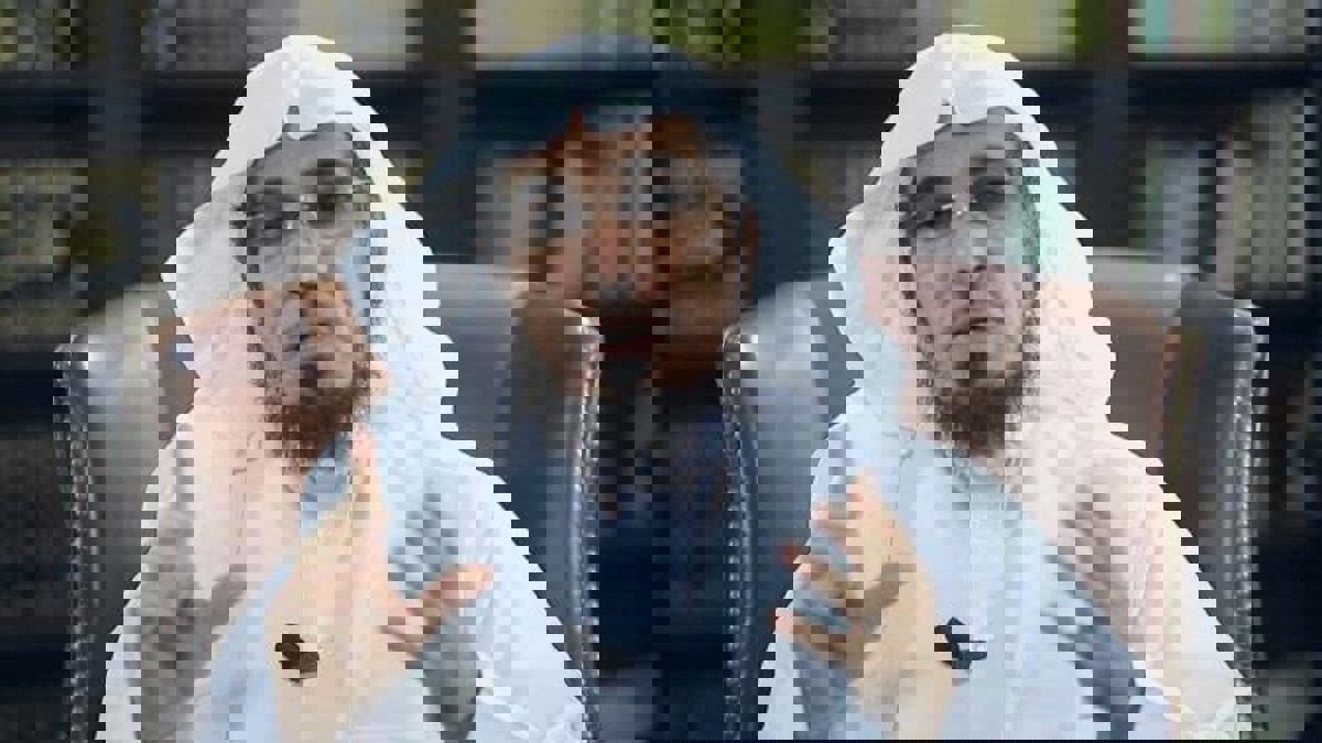 محاكمة سلمان العودة تستأنف وسط اتهامات له بـ"دعم الإرهاب"