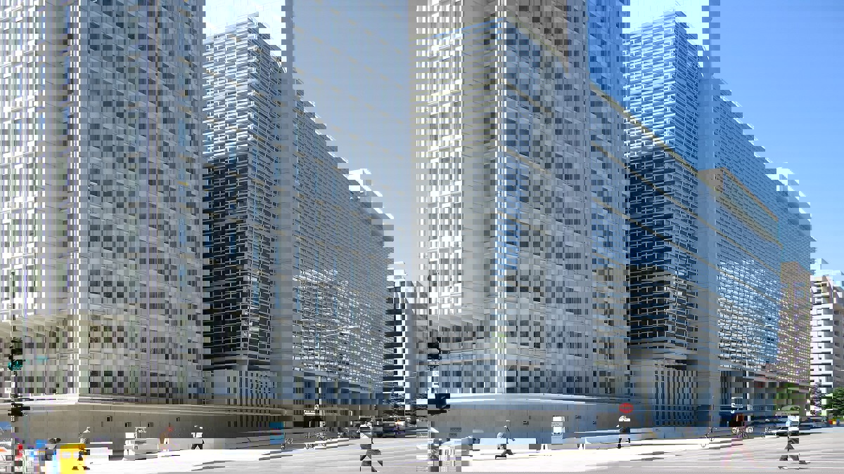 تمويل من البنك الدولي لمصر بـ500 مليون دولار