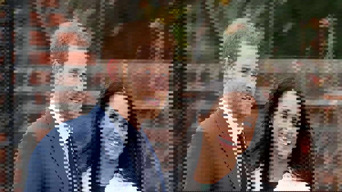 صورة جديدة تكشف مستقبل الأمير هاري في العائلة الملكية البريطانية