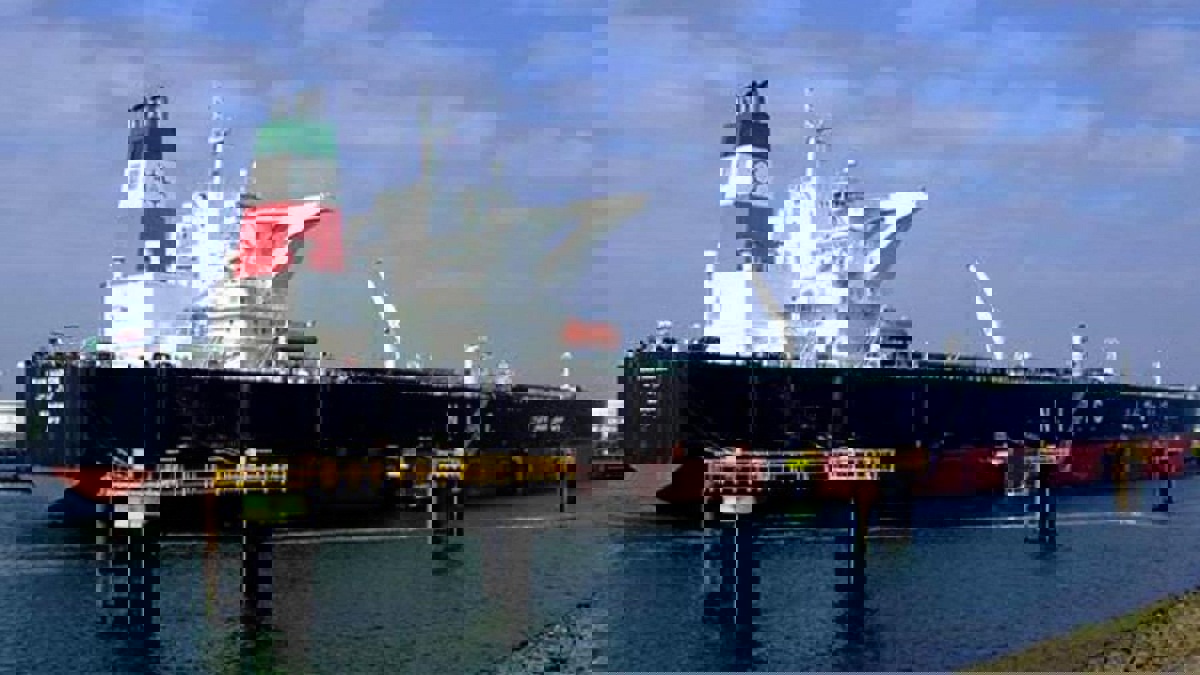 واردات الهند من نفط إيران تنخفض في يناير 45% على أساس سنوي