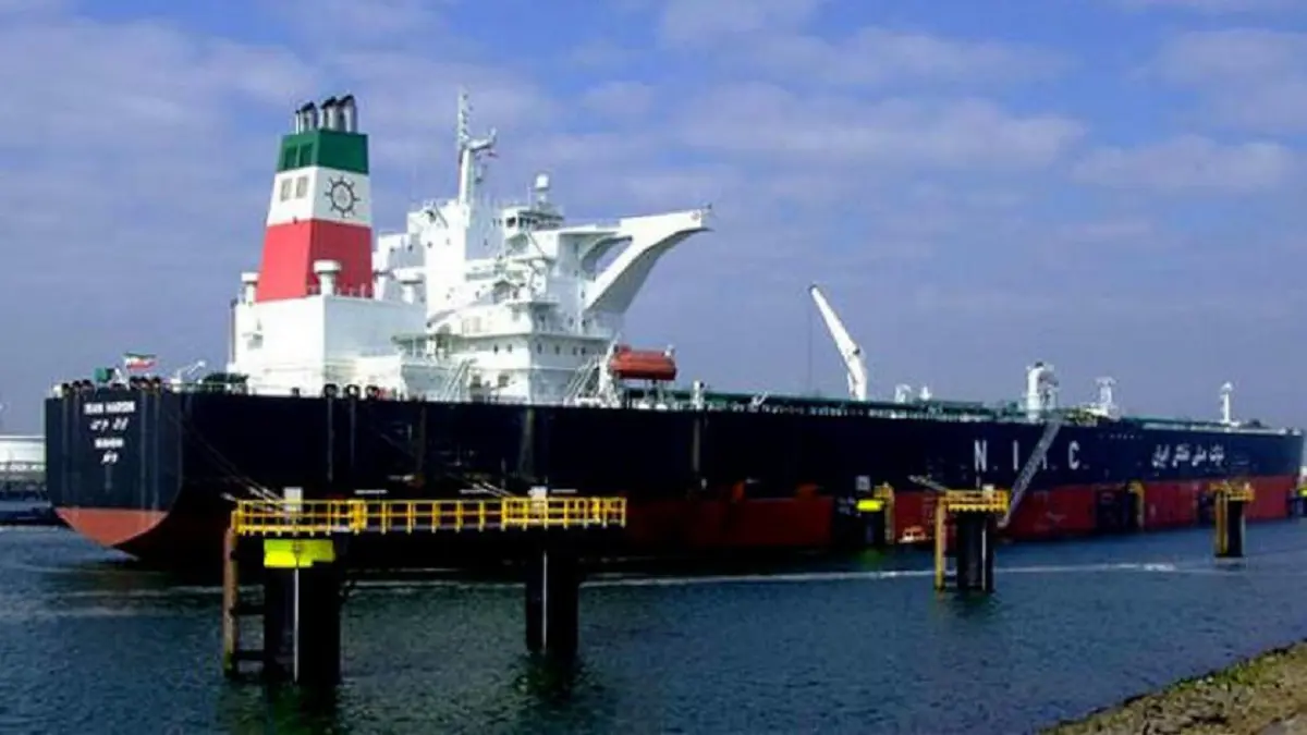 واردات الهند من نفط إيران تنخفض في يناير 45% على أساس سنوي