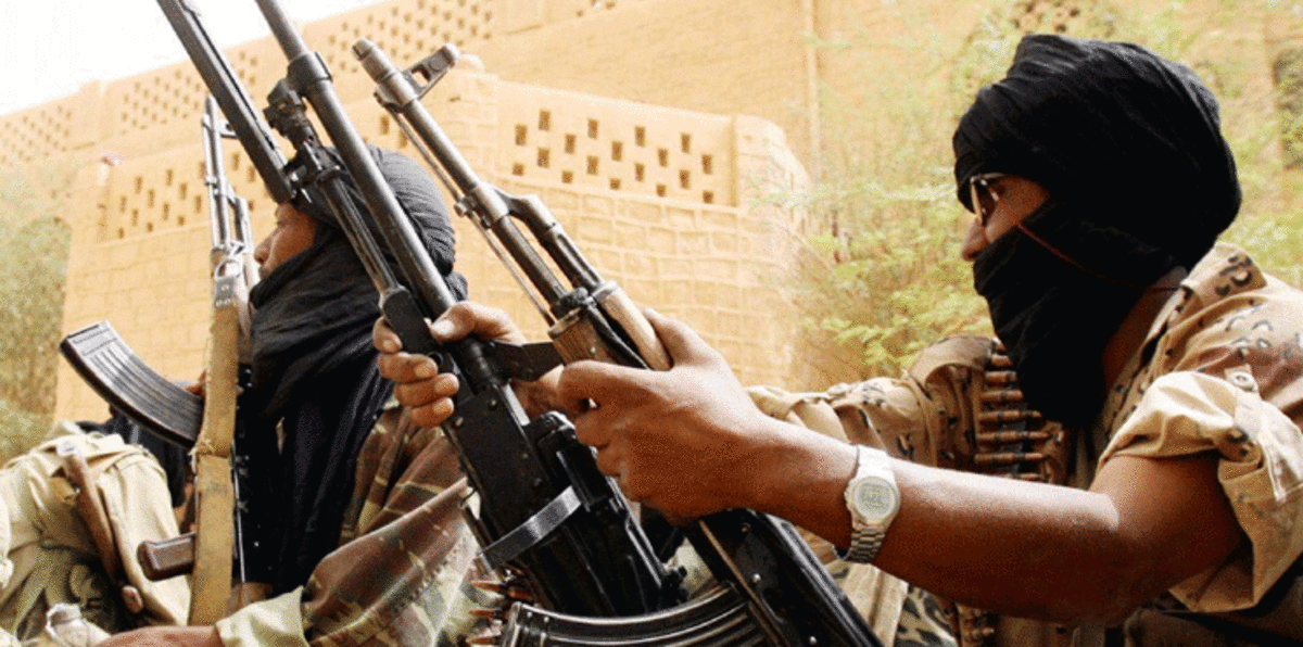 تنظيمات متطرفة تقيم "إمارة"جديدة لداعش في الفلبين