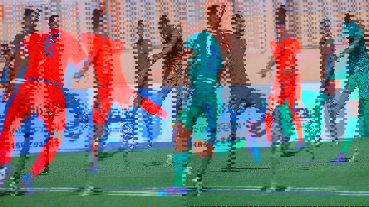 الموعد والقنوات الناقلة والتشكيل المتوقع لمباراة الأهلي طرابلس ضد الاتحاد في الدوري الليبي