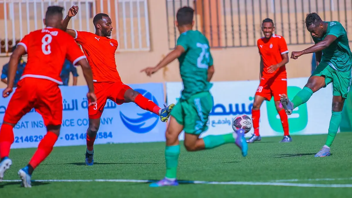 الموعد والقنوات الناقلة والتشكيل المتوقع لمباراة الأهلي طرابلس ضد الاتحاد في الدوري الليبي