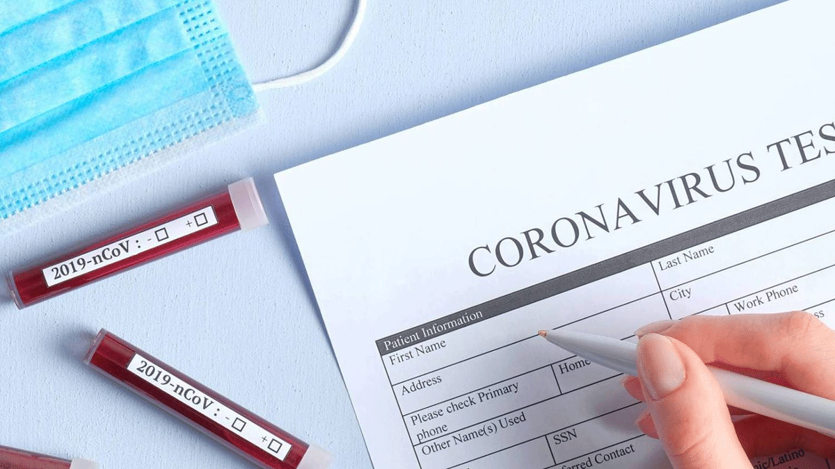 لبنان يعيد حافلة إلى سوريا للاشتباه بإصابة راكبة بـ"كورونا"