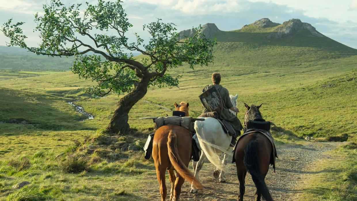 "فارس الممالك السبع" يفتح نافذة على صراعات القرون الوسطى (فيديو)