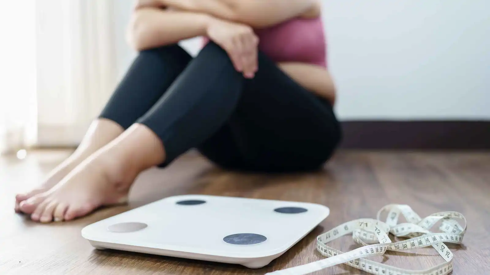 لماذا يصبح الحفاظ على الوزن أصعب من فقدانه؟