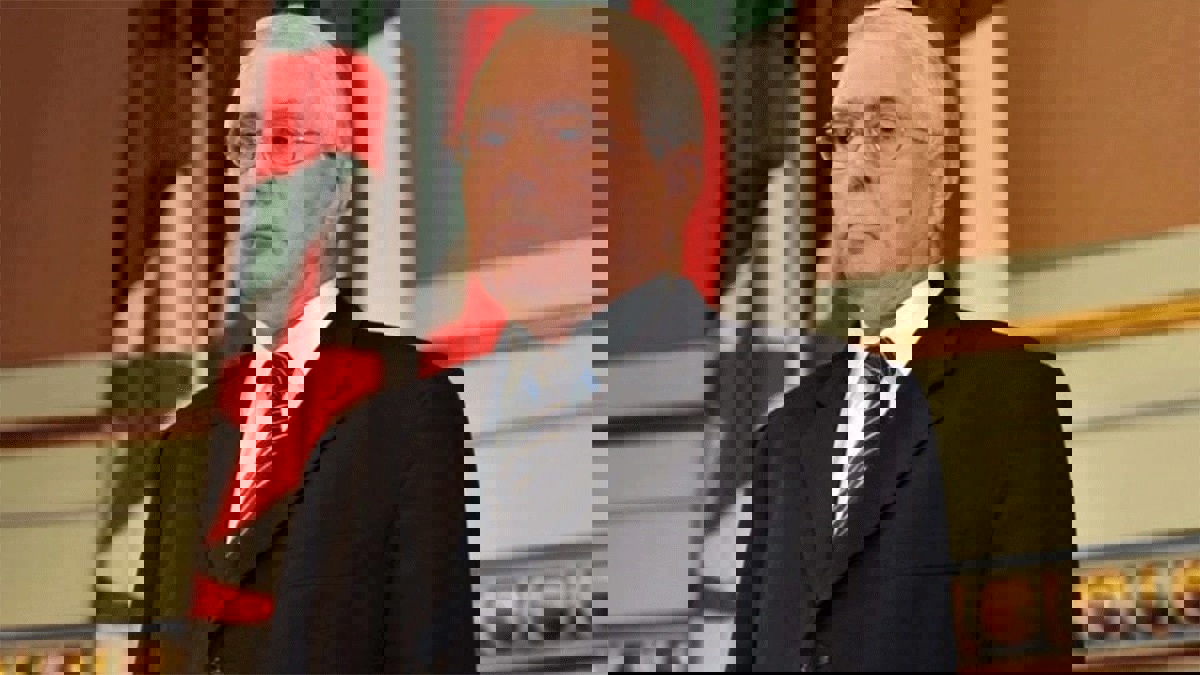 من هو عبد القادر بن صالح خليفة الرئيس الجزائري المستقيل بوتفليقة؟