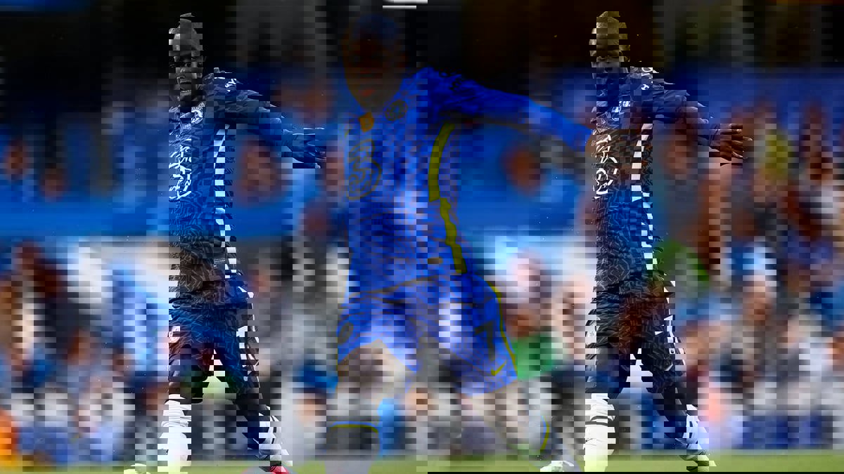 استبعاد كانتي ولوفتوس-تشيك ثنائي تشيلسي من جولة خارجية بسبب التطعيم